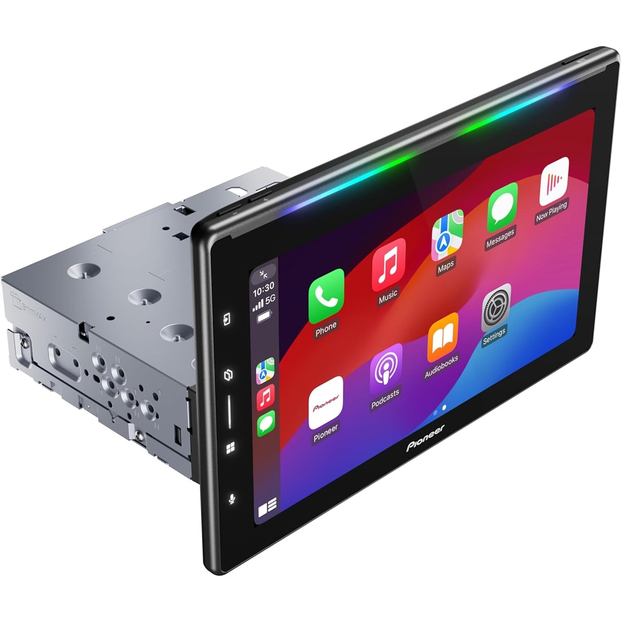 Pioneer DMH-WT6000NEX 10.1" Multimedia Digital Media Receiver Single Din (New, Open Box)