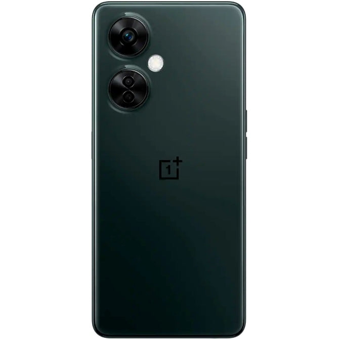 OnePlus Nord N30 5G 128GB 6.72" 5G Unlocked, Chromatic Gray (Refurbished - Premium)