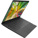 Lenovo IdeaPad 5 15ARE05 15.6" 8GB 256GB SSD AMD Ryzen™ 7 4700U 2.4GHz WIN11P, Graphite Grey (Refurbished - Fair)