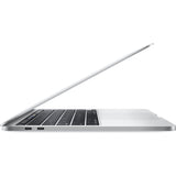 Apple MacBook Pro (13-inch, 2020, Four Thunderbolt 3 ports) 13.3" 32GB 512GB SSD 2.3GHz, Silver (Refurbished - Excellent)