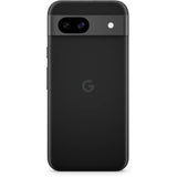 Google Pixel 8A 128GB 6.1" 5G Unlocked, Obsidian (Refurbished - Premium)