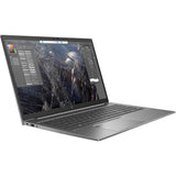 HP Zbook Firefly 15 G7 15.6" 16GB 512GB SSD Core™ i7-10810U 1.10GHz WIN11P, Turbo Silver (Refurbished - Excellent)