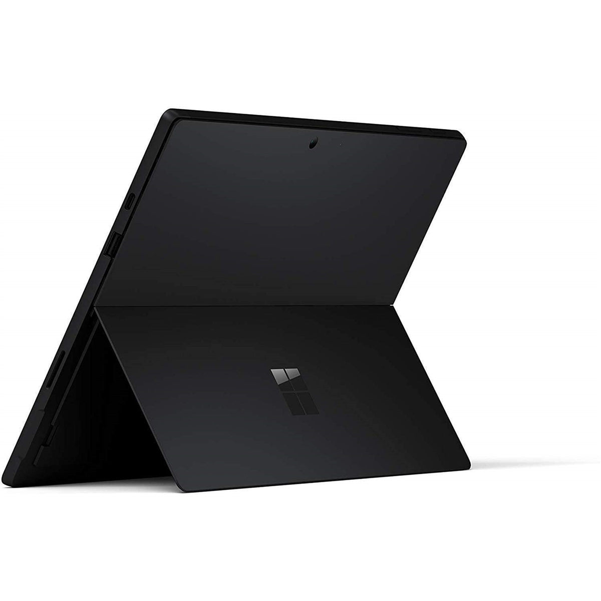 Microsoft Surface Pro 7 12.3" Core i7 256GB 16GB RAM, Matte Black - Win11Home (Refurbished - Fair)