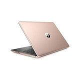 HP 15-DB1007CY 15.6" 8GB 1TB SSD AMD Ryzen™ 5 3500U 2.1GHz WIN11H, Pale Gold (Refurbished - Fair)