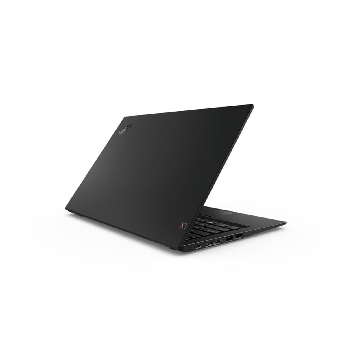 Lenovo ThinkPad X1 Carbon 8th Gen 14" Touch 16GB 256GB SSD Core™ i7-10610U 1.8GHz WIN11P, Black (Refurbished - Fair)