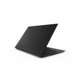 Lenovo ThinkPad X1 Carbon 8th Gen 14" Touch 16GB 256GB SSD Core™ i7-10610U 1.8GHz WIN11P, Black (Refurbished - Fair)