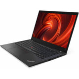 Lenovo ThinkPad T14s Gen 2 14" 16GB 256GB SSD Core™ i5-1135G7 2.4GHz WIN11P, Thunder Black (Refurbished - Excellent)