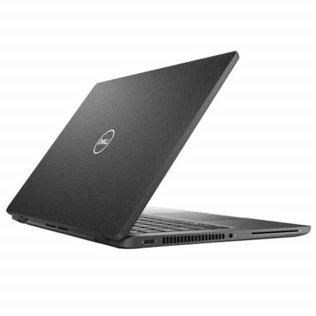 Dell Latitude 7330 13.3" 16GB 256GB SSD Core™ i5-1145G7 2.6GHz WIN11P, Carbon Fiber Black (Refurbished - Fair)