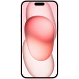 Apple iPhone 15 128GB - 5G Unlocked, Pink (Certified Refurbished)