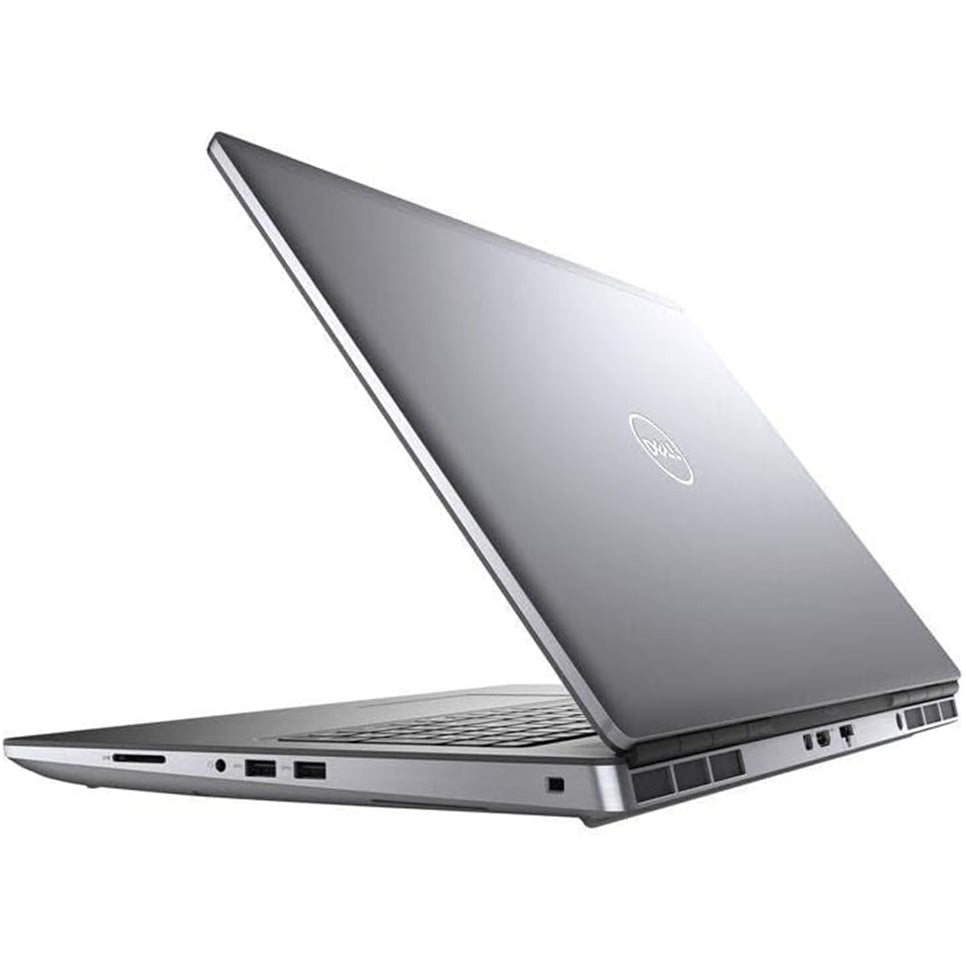 Dell Precision 7770 17" 16GB 1TB SSD Core™ i9-12950HX 2.3GHz WIN11H, Gray (Refurbished - Fair)