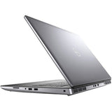 Dell Precision 7770 17" 16GB 1TB SSD Core™ i9-12950HX 2.3GHz WIN11H, Gray (Refurbished - Fair)