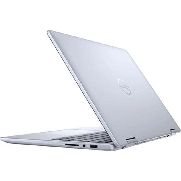 Dell Inspiron 14 7440 2-in-1 14" 16GB 512GB SSD Core™ 7 150U 1.2GHz WIN11H, Platinum Silver (Refurbished - Very Good)