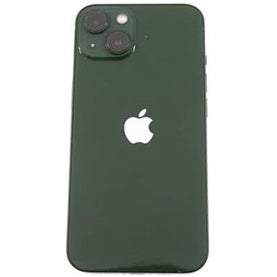 Apple iPhone 13 256GB 6.1" - 5G Unlocked, Green (Refurbished - Fair)