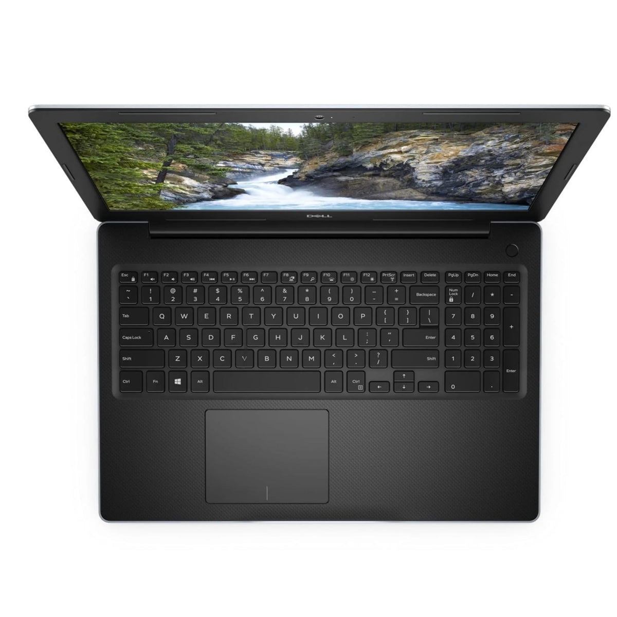 Dell Vostro 3590 15.6" 8GB 512GB Core™ i5-10210U 1.6GHz WIN11P, Carbon Black (Refurbished - Fair)