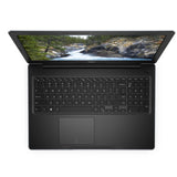 Dell Vostro 3590 15.6" 8GB 512GB Core™ i5-10210U 1.6GHz WIN11P, Carbon Black (Refurbished - Fair)
