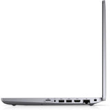 Del Latitude 5511 (15.6", 16GB, 1TB SSD, i7-10850H 2.7GHz) Win11P, Grey (Refurbished - Very Good)