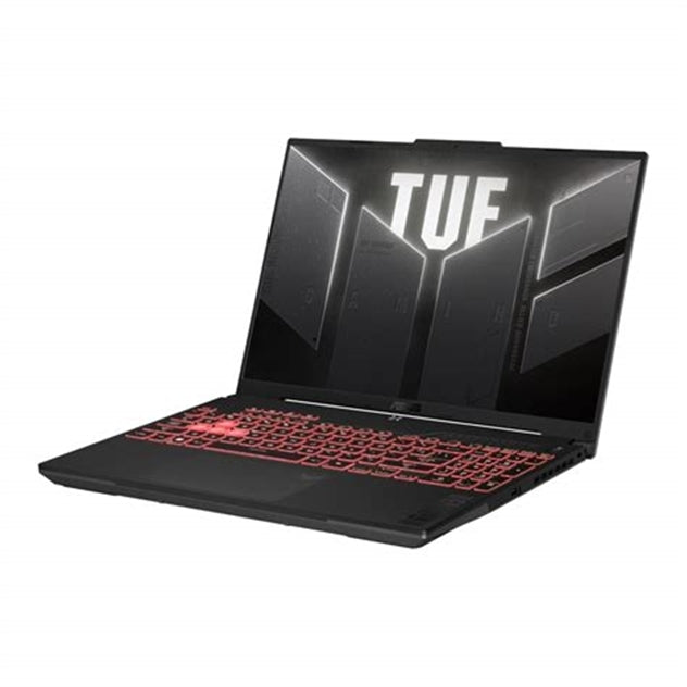 Asus TUF GAMING A16 16" 8GB 512GB SSD AMD Ryzen™ 7 6800H 3.2GHz WIN11H, Jaeger Gray (Refurbished - Fair)
