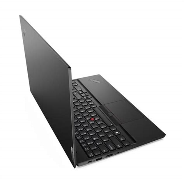 Lenovo ThinkPad E15 15.6" 8GB 500GB SSD Core™ i3-10110U 2.10GHz WIN11H, BLACK (Refurbished - Excellent)
