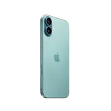 Apple iPhone 16 Plus 128GB 6.7" 5G AT&T, Teal (Refurbished - Very Good)