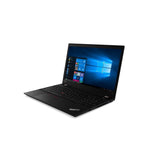 Lenovo Thinkpad P15s Gen 2 15.6" 32GB 512GB SSD Core™ I7-1185G7 3.0GHz WIN11P, Black (Refurbished - Very Good)