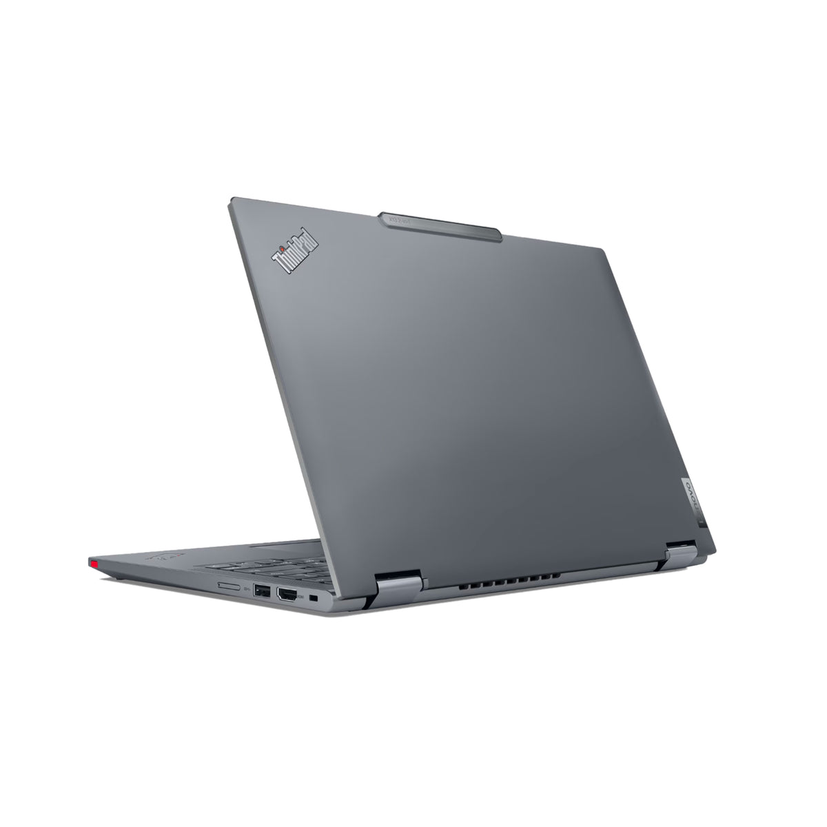 Lenovo ThinkPad X13 Gen 2 13.3" 8GB 512GB SSD Core™ i5-1135G7 2.4GHz WIN11P, Storm Gray (Refurbished - Fair)