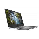 Dell Precision 7550 15.6" 32GB 512GB SSD Core™ i7-10875H 2.3GHz WIN11P, Titan Gray (Refurbished - Excellent)