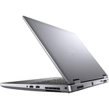 Dell Precision 7540 15.6" 32GB 512GB SSD Core™ i9-9880H 2.3GHz WIN11P, Titan Gray (Refurbished - Excellent)
