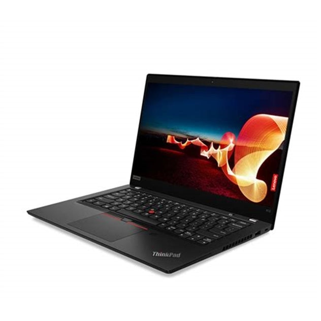 Lenovo ThinkPad X13 Gen 2 13.3" 8GB 512GB SSD Core™ i5-1135G7 2.4GHz WIN11H, Thunder Black (Refurbished - Fair)