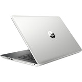 HP 17-BY1061ST 17.3" 8GB 1TB SSD Core™ i3-8145U 2.1GHz WIN11H, Silver (Refurbished - Very Good)