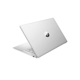 HP 17-CP0035CL 17.3" 16GB 256GB SSD AMD Ryzen™ 5 5500U 2.1GHz WIN11H, Silver (Refurbished - Fair)