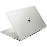 HP ENVY x360 15M-ES1013DX 15.6" Touch 32GB 512GB SSD Core™ i5-1155G7 4.50GHz WIN11H, Silver (Refurbished - Very Good)