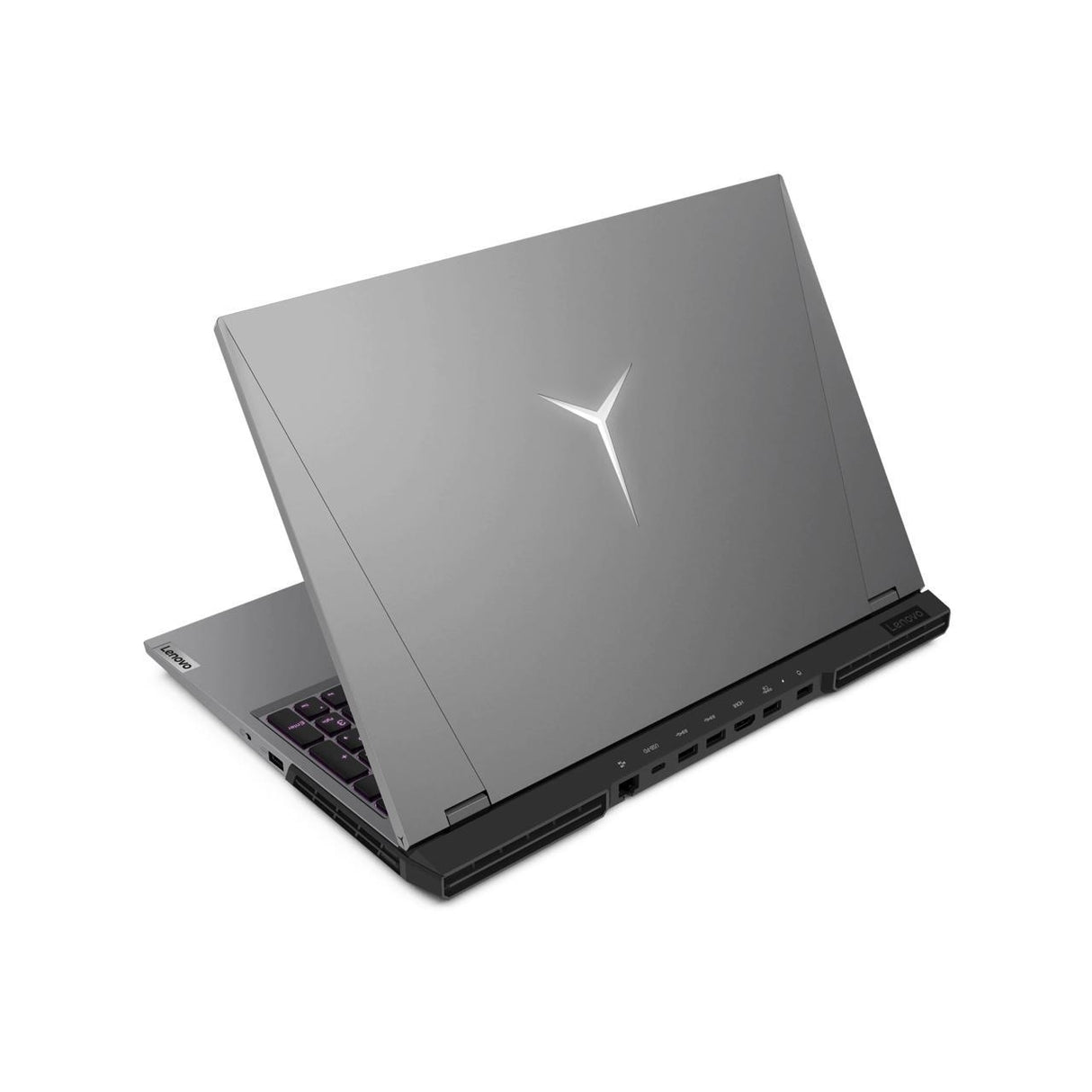 Lenovo Legion 5 Pro 16ACH6H 16" 32GB 512GB SSD AMD Ryzen™ 7 5800H 3.20GHz WIN11H, Storm Grey (Refurbished - Very Good)