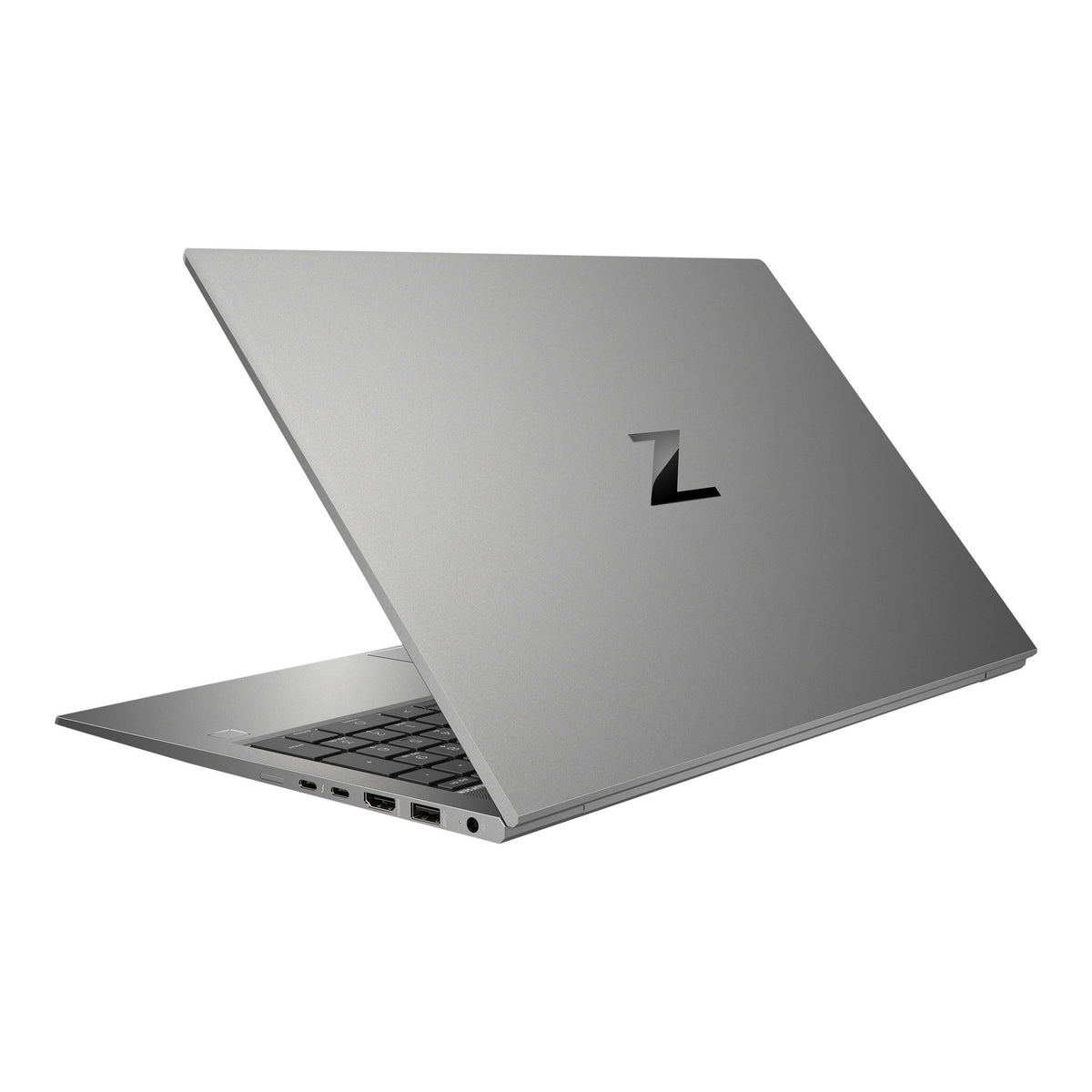 HP Zbook Firefly 15 G7 15.6" 16GB 256GB SSD Core™ i7-10810U 1.10GHz WIN11P, Natural Silver (Refurbished - Excellent)