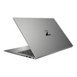 HP Zbook Firefly 15 G7 15.6" 16GB 256GB SSD Core™ i7-10810U 1.10GHz WIN11P, Natural Silver (Refurbished - Excellent)