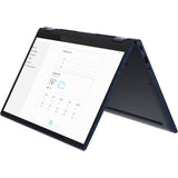 Lenovo Yoga 6 13ALC6 13.3" Touch 16GB 512GB SSD AMD Ryzen™ 7 5700U 1.8GHz WIN11H, Abyss Blue (Refurbished - Fair)