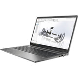 HP Zbook Power G7 15.6" 32GB 512GB SSD Core™ i7-10850H 2.7GHz WIN11P, Graphite Gray (Refurbished - Very Good)