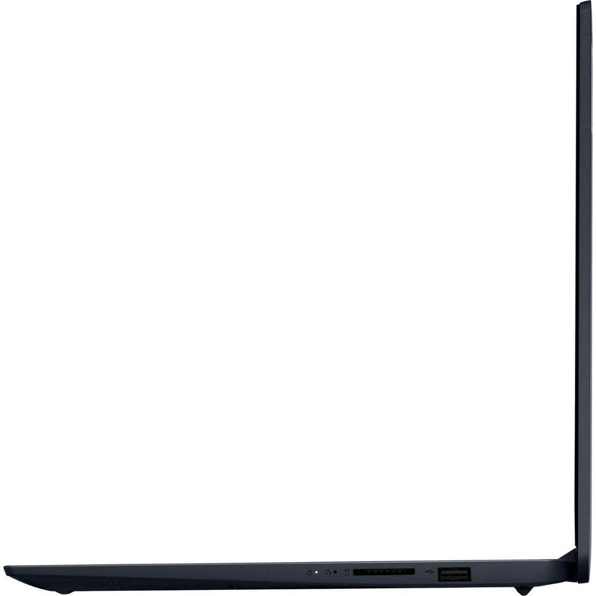 Lenovo IdeaPad 1 15AMN7 15.6" 8GB 512GB SSD AMD Ryzen™ 5 7520U with Radeon Graphics 2.8GHz, Blue (Refurbished - Fair)