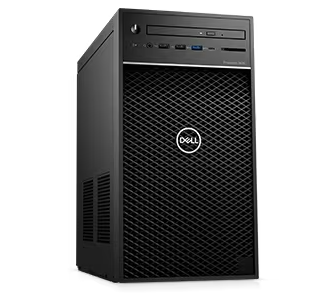 DELL PRECISION 3630 TOWER I9-9900 3.10 GHZ