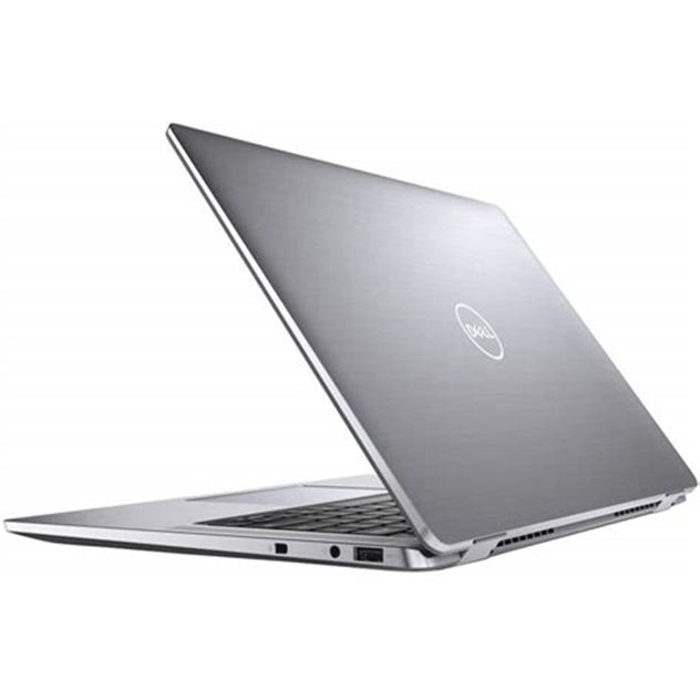 Dell Latitude 9510 15" 16GB 256GB SSD Core™ i7-10810U 1.10GHz WIN11P, Titan Gray (Refurbished - Excellent)