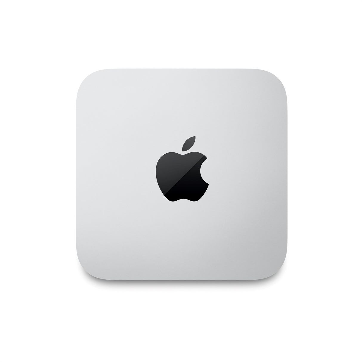 Apple Mac Studio 64GB 1TB SSD Apple M1 Ultra, 48-Core GPU, Silver (Refurbished - Fair)
