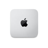 Apple Mac Studio 64GB 1TB SSD Apple M1 Ultra, 48-Core GPU, Silver (Refurbished - Fair)