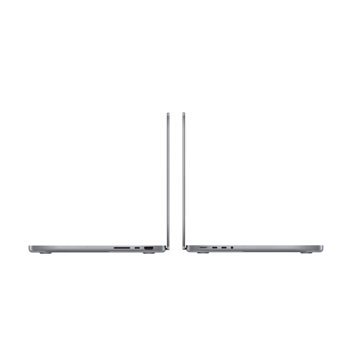 Apple MacBook Pro G17JGLL/A 14.2" 32GB 1TB SSD Apple M2 Max 3.68GHz, Space Gray (Refurbished - Excellent)