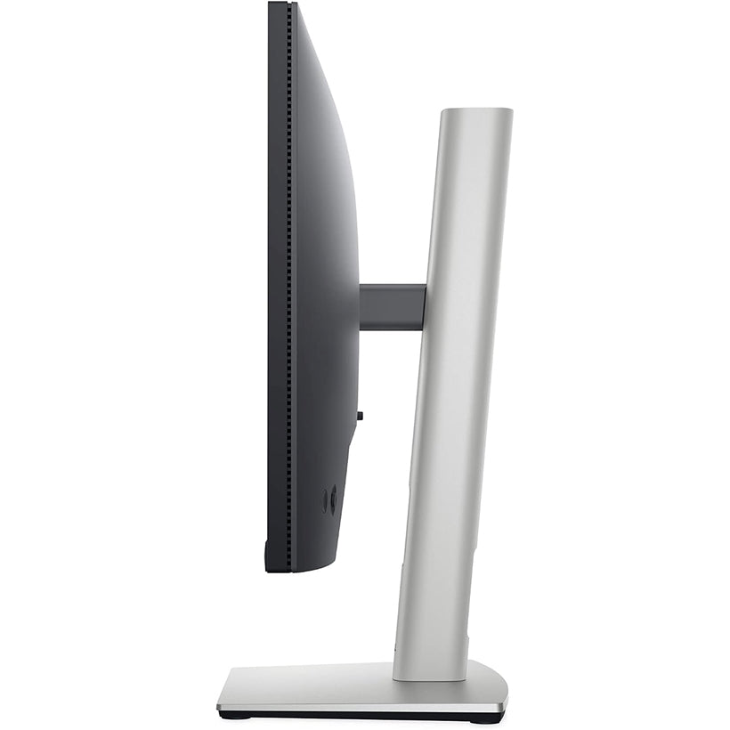 Dell P2222H 21.5" FHD 1080p Monitor, Black, 1920 x 1080, IPS, 5ms (Refurbished - Excellent)