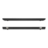 Lenovo ThinkPad T580 15.6" 16GB 256GB SSD Core™ i7-8665U 1.9GHz WIN11P, Black (Refurbished - Fair)