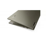 Lenovo Yoga 7 15ITL5 15.6" 12GB 512GB SSD Core™ i7-1165G7 2.8GHz WIN11H, Slate Grey (Refurbished - Fair)