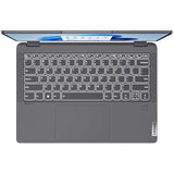 Lenovo Ideapad Flex 5 14IAU7 14" Touch 8GB 256GB SSD Core™ i5-1235U 1.3GHz WIN11H, Storm Grey (Refurbished - Fair)