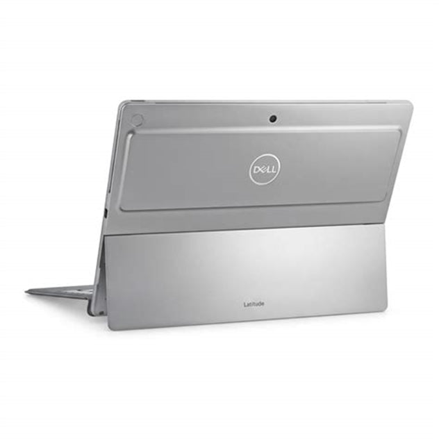 Dell Latitude 7320 Detachable 13" 8GB 256GB SSD Core™ i5-11400H 2.7GHz WIN11H, Titan Gray (Refurbished - Fair)