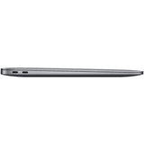 Apple MacBook Air (Early 2020) 13.3" 8GB 256GB SSD Core™ i5-1030NG7 1.1GHz macOS, Space Grey (Refurbished - Fair)
