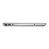 HP 15-DW0000 15.6" 8GB 512GB Core™ i3-1115G4 3.4GHz WIN11H, Natural Silver (Refurbished - Fair)