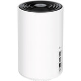 TP-Link - Deco XE75 Pro AXE5400 Tri-Band Wi-Fi 6E Whole Home Mesh System (3-Pack) - White (New)
